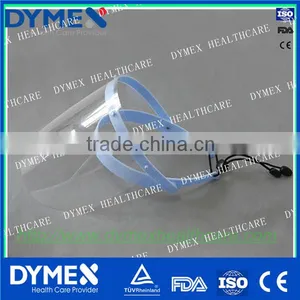 Medical Supplies Disposable Dental Face Shield thumbnail-4