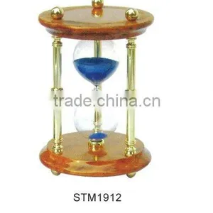 Antique Hourglass thumbnail-1