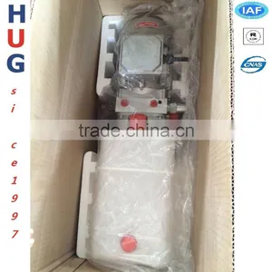 Hot Sale 24v 12v AC or DC Hydraulic Power Pack Unit With Hand Control Button thumbnail-1