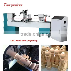Heavy Duty Lathe Machine Price KC1530-S Lathe Machine Price of Used Lathe Machine thumbnail-1