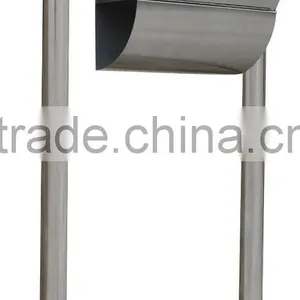 Freestanding Post Box/mailbox thumbnail-1