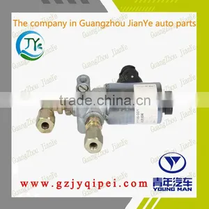 472 170 606 0 ABS Solenoid Valve Braking Modulator thumbnail-1