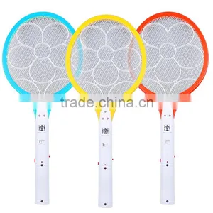 2015 CE&ROHS Rechargeable Pest Control Electronic Fly Insect Swatter thumbnail-1