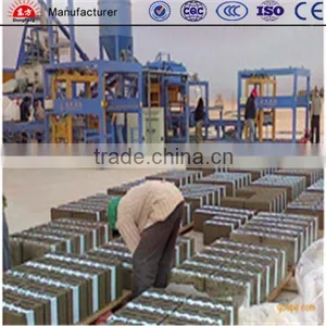 Aac Plant,aac Plant Manufacturer in Russia thumbnail-1