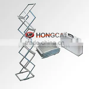 Acrylic Menu Holder thumbnail-1