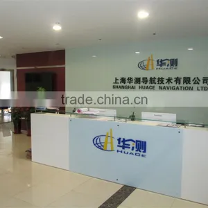 Shanghai Huace Navigation Technology Ltd. company overview - view 2 thumbnail