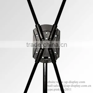 Hot Selling E Type X Banner Stand thumbnail-2