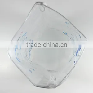 Promotional Fashion Non Woven/cotton/nylon Drawstring Bag thumbnail-4