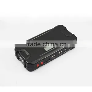 Best Quality CARKU 2016 Newest 15000mAh Jump Starter Charge for Mobile Tablet Notebook thumbnail-3