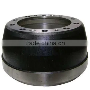 Euroean Truck Brake Drum 1599678 thumbnail-1