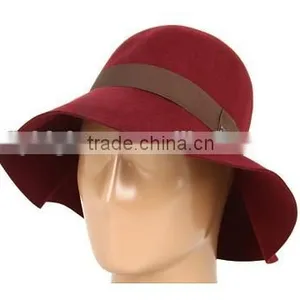 Fashion Custom Bucket Hat/blank Bucket Hat thumbnail-1