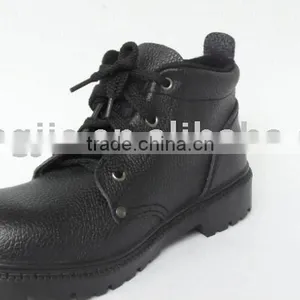 Safety Shoe Steel Toe 9501 thumbnail-1