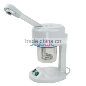 2014 New Salon Home SKIN Speziell Ozone Engine Mini Facial Steamer DT03 thumbnail-1