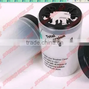 2014 Wholesale Clear Nail File Plastic Box thumbnail-1