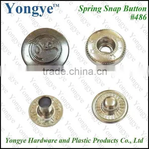 Garment Snap Button thumbnail-1