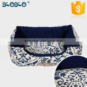 FASHION Design and Large Space Dog Bed Directly Export From China thumbnail-3
