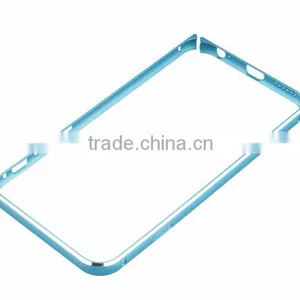 Mobile Phone Parts ISO Certificate Manufacturing Custom Precision Metal Stamping Part thumbnail-4