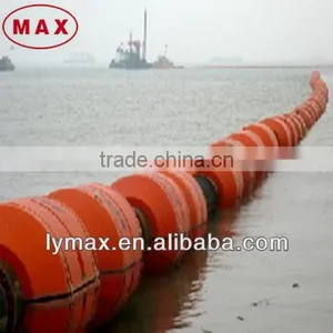 PU Floater/Industrial Floats/Polyethylene Floater Made in China thumbnail-1