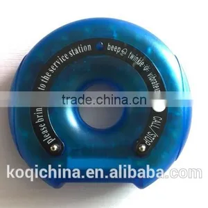 Wireless Queue Management System Transmitter Keyboard Coaster Pager Restaurant Vibrating Pagers Restaurant Paging System thumbnail-5