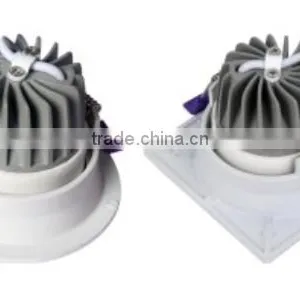 Hot Sell 3/5/7/9/12W COB LED Down Light 2 Years Warranty IP40 High Power thumbnail-3