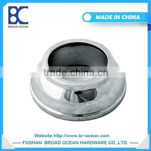 Handrail Pipe Stainless Steel Base/steel Flange Stainless Steel Base FR-07 thumbnail-1