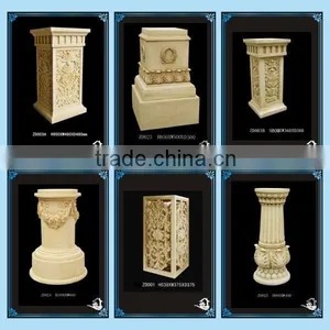 Elegant Design Columns Decorative Pedestals thumbnail-3