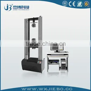 Electronic Universal Testing Machine With Easy to Use thumbnail-1