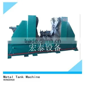 Hot Sale And Best Price Diesel Fuel Storage Tank Machine thumbnail-1