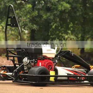 163CC 6.5HP Adults Racing go Kart for Sale With CNC Parts(MC-474) thumbnail-5
