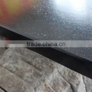 Top Quality---Absolute Black Granite----Custmersized to Tombstones Parts thumbnail-4