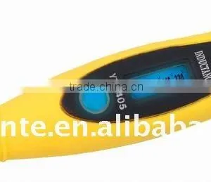 Voltage Spark Tester With Blue Screen YT-0405 Quality Choice thumbnail-1