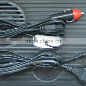24L Eco Function Popular Cool Box for Car and Home thumbnail-2