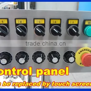 Trade Assurance Supplier Liquid Filling Machine,glass Bottle Filling Machine thumbnail-5