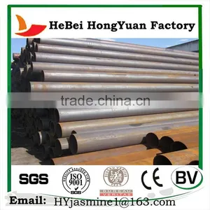 Water Gas Pipe Extrusion Line thumbnail-2