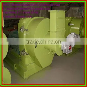 9CK Series Wood Pelletizer From 200kg/h to 8ton/h thumbnail-1