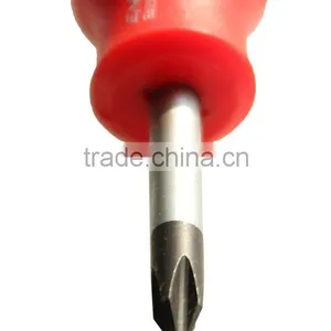 Professional 8pcs Chrome-molybdenum Screwdriver Set thumbnail-5