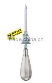 Roberts Trocar, 80mm Working Length 18cm Total, 5.5mm Dia thumbnail-1