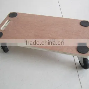 Plywood Mover Dolly 600*300 thumbnail-1