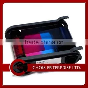 Evolis Primacy YMCKO Ribbon R5F008S14 thumbnail-1