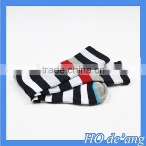 Hogift 2016 New Men's Sport Socks/Athletic Socks/Cotton Casual Socks thumbnail-3