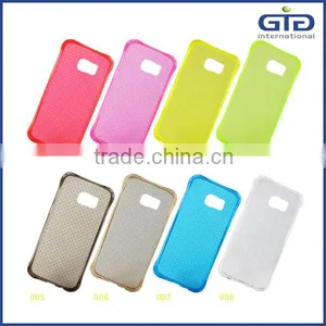 [GGIT] Phone Case For Samsung Air TPU Mobile Phone Cover For Galaxy S7 Edge thumbnail-6