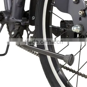 Hot Sale Good Quality 20 Inch 7 Speed Folding Bike thumbnail-6