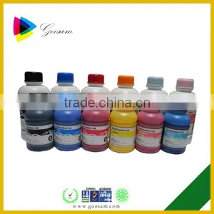 6Vivid Colors CMYK LC LM Sublimation Ink for Epson L800 Desktop Printer thumbnail-1