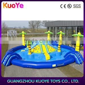 2014 Jungle Water Paradise Funny Kids and Adults Water Park thumbnail-1