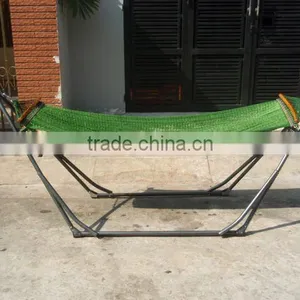 Foldable Normal Hammock Stand, in Static Electricity Painting thumbnail-1