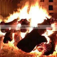 Hand Wood Boiler With Complete Accessories thumbnail-4