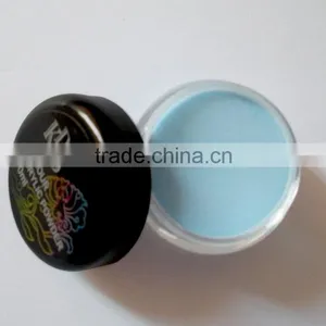 10ml Nail Art Glitter Color Acrylic Powder thumbnail-3