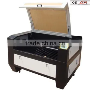 DW-1280 Laser Cutting Machine thumbnail-1