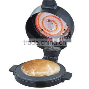 Hot Selling !!! Pita Bread Maker/Arabic Bread Maker thumbnail-1