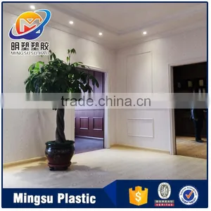 Factory PVC Panel PVC Decorative Panel thumbnail-5